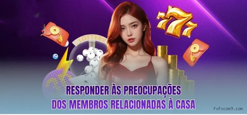 Fxfx.com: A Nova Era dos Jogos Mobile Que Você Precisa Conhecer